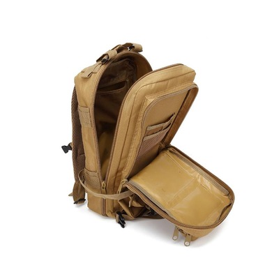 Mochila de Assalto Yang Fit Militar Tática - 30 Litros - Foto 4