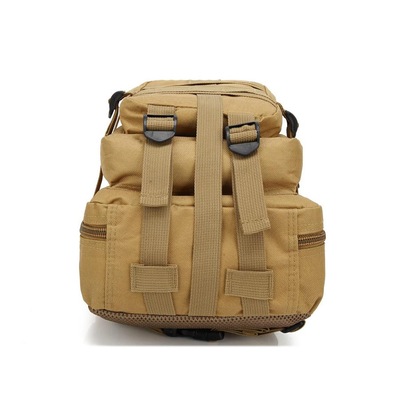 Mochila de Assalto Yang Fit Militar Tática - 30 Litros - Foto 5