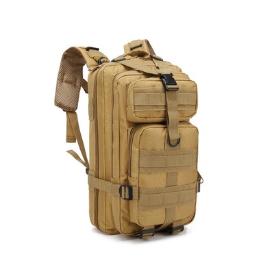Mochila de Assalto Yang Fit Militar Tática - 30 Litros - Foto 1