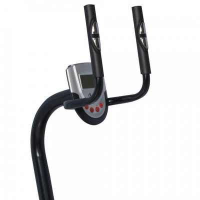 Bicicleta Ergométrica Horizontal Dream Fitness Magnética Concept H - Foto 4
