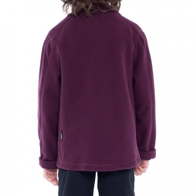 Jaqueta de Isolamento Térmico SOLO Microfleece II - Infantil - Foto 3
