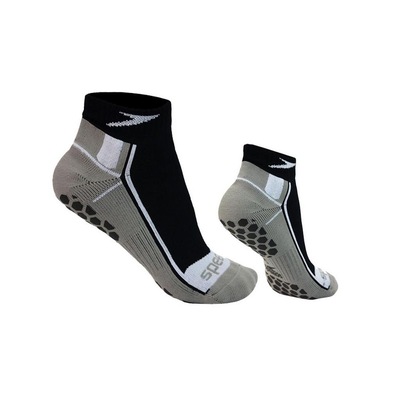 Meia Antiderrapante Speedo - Adulto - Foto 1