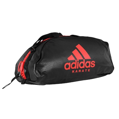 Bolsa Mochila adidas Karatê 2in1 Champion - 65 Litros - Foto 1