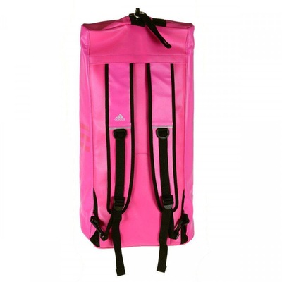 Bolsa Mochila adidas Karatê 2in1 Champion - 65 Litros - Foto 2