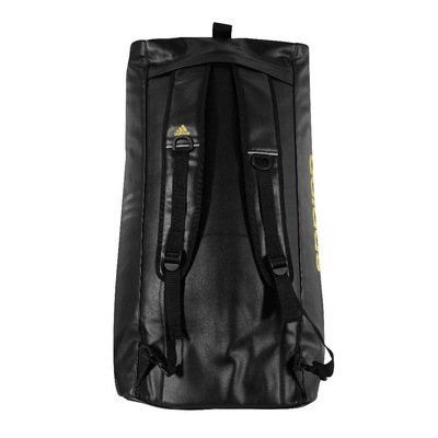Bolsa Mochila adidas Karatê 2in1 Champion - 65 Litros - Foto 2