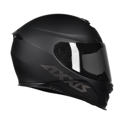 Capacete Axxis Eagle Monocolor - Foto 2