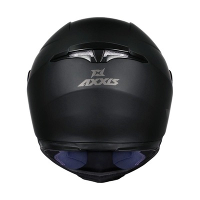 Capacete Axxis Eagle Monocolor - Foto 3