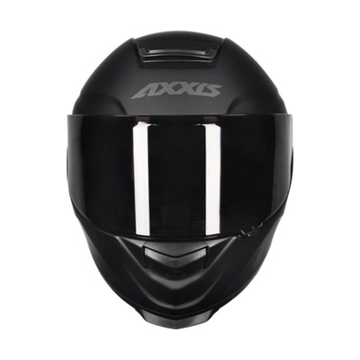 Capacete Axxis Eagle Monocolor - Foto 4