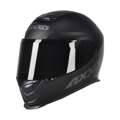 Capacete Axxis Eagle Monocolor - Foto 6