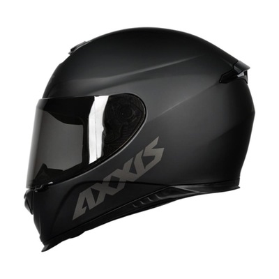 Capacete Axxis Eagle Monocolor - Foto 1