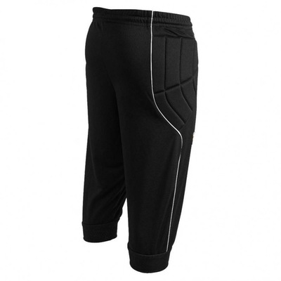 Calça de Goleiro Poker 3/4 - Masculina - Foto 3