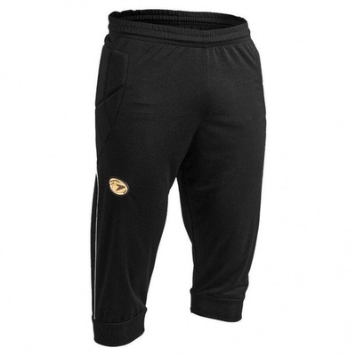 Calça de Goleiro Poker 3/4 - Masculina - Foto 1