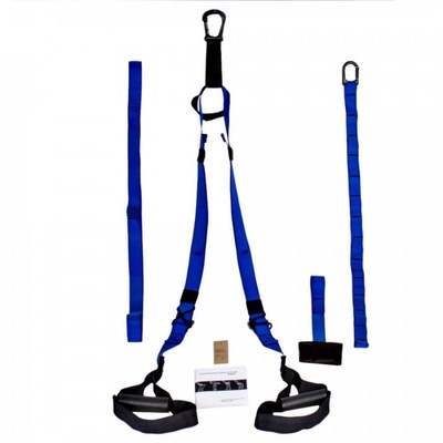 Fita de Suspensão Yang Fit Modelo TRX Profissional - Foto 1