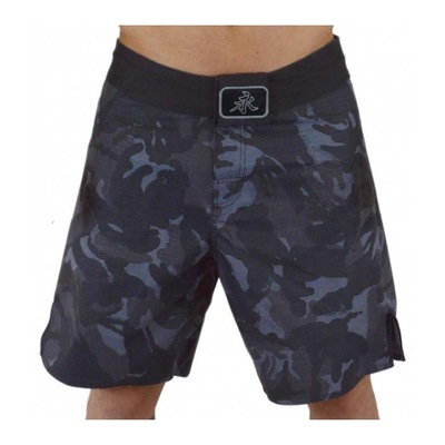 Bermuda Keiko Camuflada - Masculina - Foto 1