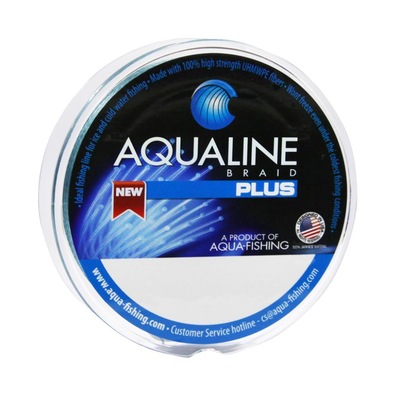 Linha de Pesca Aquafishing Multi Plus 0,28mm 35lb - 150 metros - Foto 1