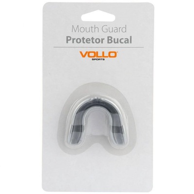 Protetor Bucal Vollo - Foto 2