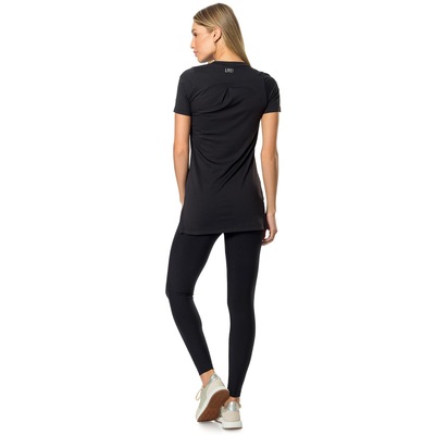 Calça Legging Live! Active Essential - Feminino - Foto 2