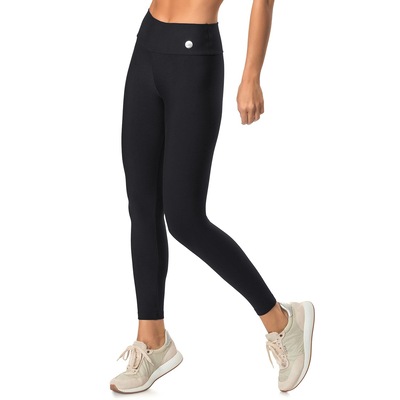 Calça Legging Live! Active Essential - Feminino - Foto 4