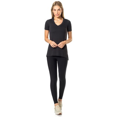 Calça Legging Live! Active Essential - Feminino - Foto 5
