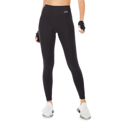 Calça Legging Live! Active Essential - Feminino - Foto 6