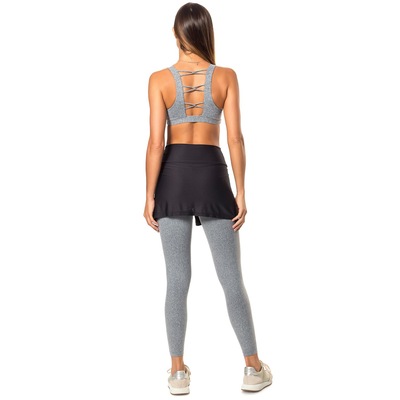 Calça Legging Live! Active Essential - Feminino - Foto 2