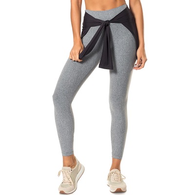 Calça Legging Live! Active Essential - Feminino - Foto 1
