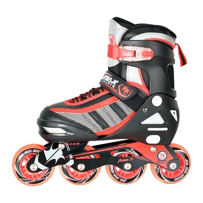 Patins Inline Dois em Um Winmax WME77715 - Foto 2