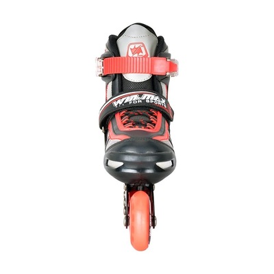 Patins Inline Dois em Um Winmax WME77715 - Foto 4
