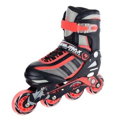 Patins Inline Dois em Um Winmax WME77715 - Foto 1