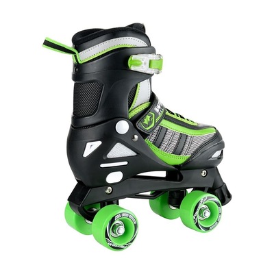 Patins Inline Dois em Um Winmax WME77715 - Foto 4