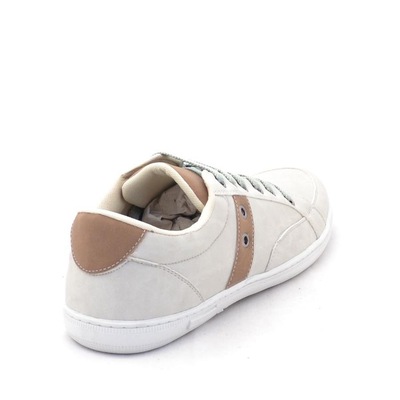 Kit Sapatênis Stop Calçados DS com 3 Pares - Masculino - Adulto - Foto 2