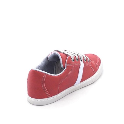 Kit Sapatênis Stop Calçados DC com 3 Pares - Masculino - Infantil - Foto 3