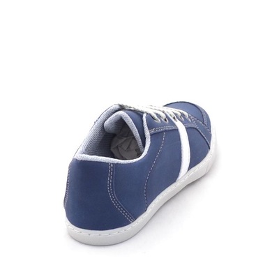 Kit Sapatênis Stop Calçados CZ com 3 Pares - Masculino - Infantil - Foto 3