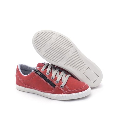 Kit Sapatênis Stop Calçados CV com 3 Pares - Masculino - Infantil - Foto 6