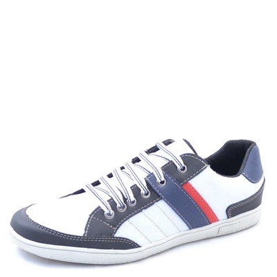 Kit Sapatênis Stop Calçados DK com 3 Pares - Masculino - Infantil - Foto 3