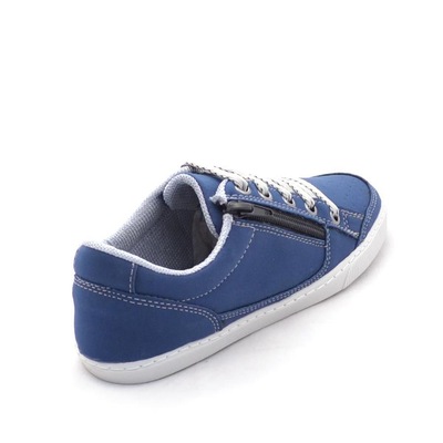 Kit Sapatênis Stop Calçados CP com 3 Pares - Masculino - Infantil - Foto 4