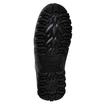 Kit Stop Calçados: Bota Adventure + Cinto + Meia - Masculino - Foto 3