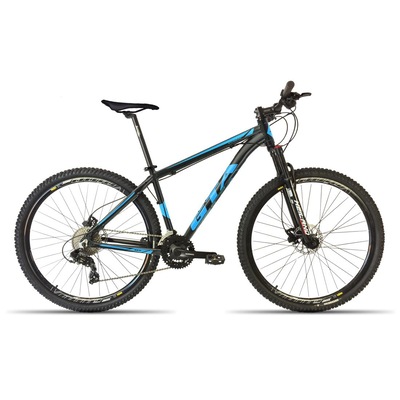 Bicicleta GTA NX11 - Aro 29 - Freio Disco Hidráulico - Câmbio Shimano - 27 Marchas - Adulto - Foto 1