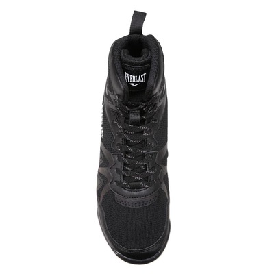 Tênis Boxe Everlast Ultra Pro ELM-130E - Foto 3