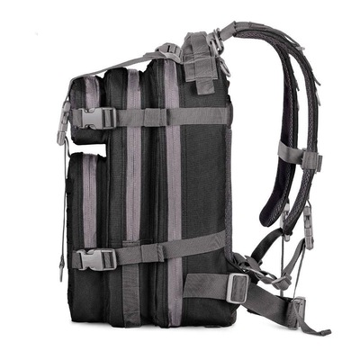 Mochila Invictus Assault Laser Cut - 30 Litros - Foto 3
