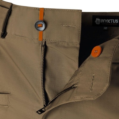 Calça Invictus Invader Pilot - Masculina - Foto 4