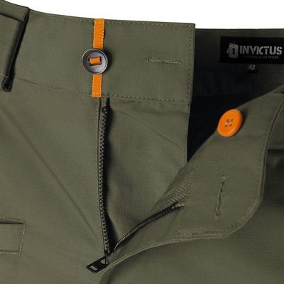 Calça Invictus Invader - Masculina - Foto 3