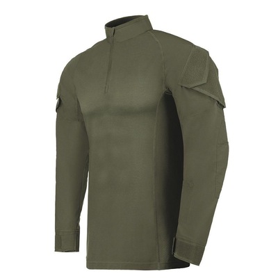 Camiseta de Manga Longa Invictus Combate Operator - Masculina - Foto 1