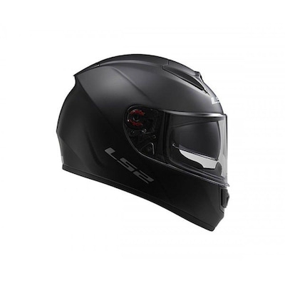 Capacete LS2 Vector FF397 Monocolor - Adulto - Foto 2