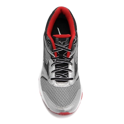 Tênis Mizuno Strike N - Masculino - Foto 2