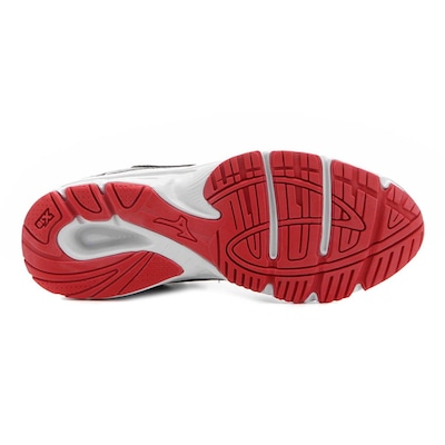 Tênis Mizuno Strike N - Masculino - Foto 4