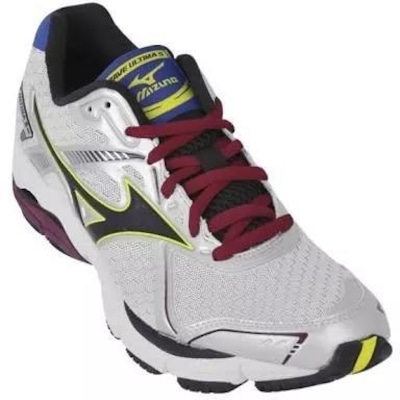 mizuno wave ultima 5 feminino