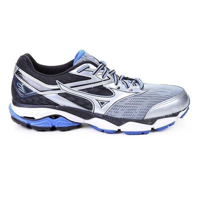Tênis Mizuno Wave Ultima 9 - Masculino - Foto 2