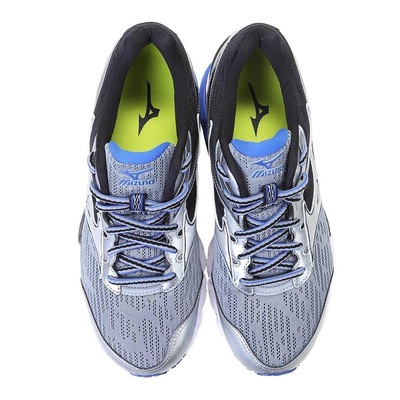 Tênis Mizuno Wave Ultima 9 - Masculino - Foto 3