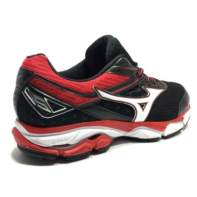 Tênis Mizuno Wave Ultima 9 - Masculino - Foto 3